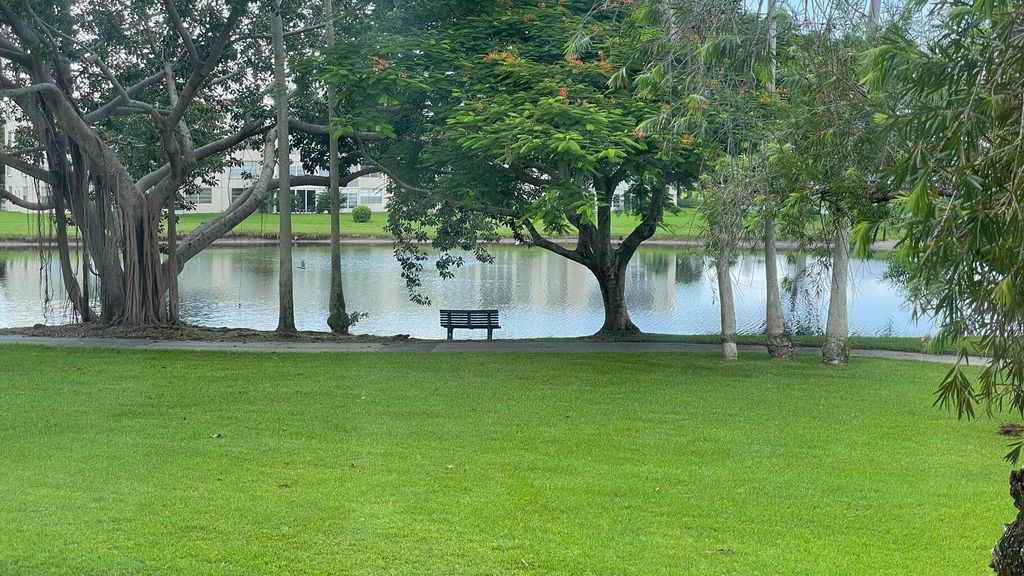 Photo of 14671 Bonaire Boulevard #308, Delray Beach, FL 33446 (MLS # R11146584)