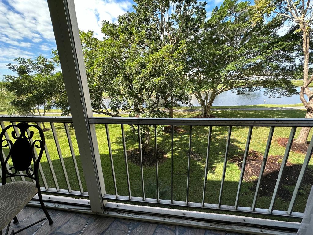 Photo of 14671 Bonaire Boulevard #308, Delray Beach, FL 33446 (MLS # R11146584)