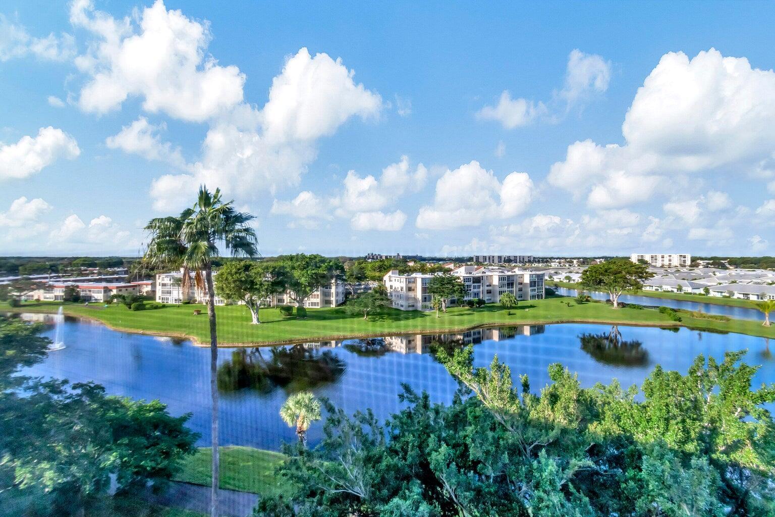 VILLAGES OF ORIOLE BONAIR - Residential Lease