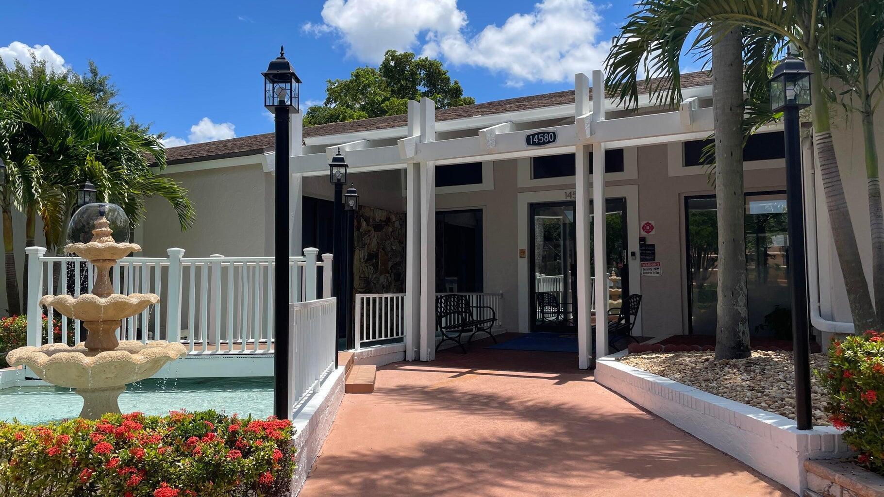 VILLAGES OF ORIOLE BONAIR - Residential Lease