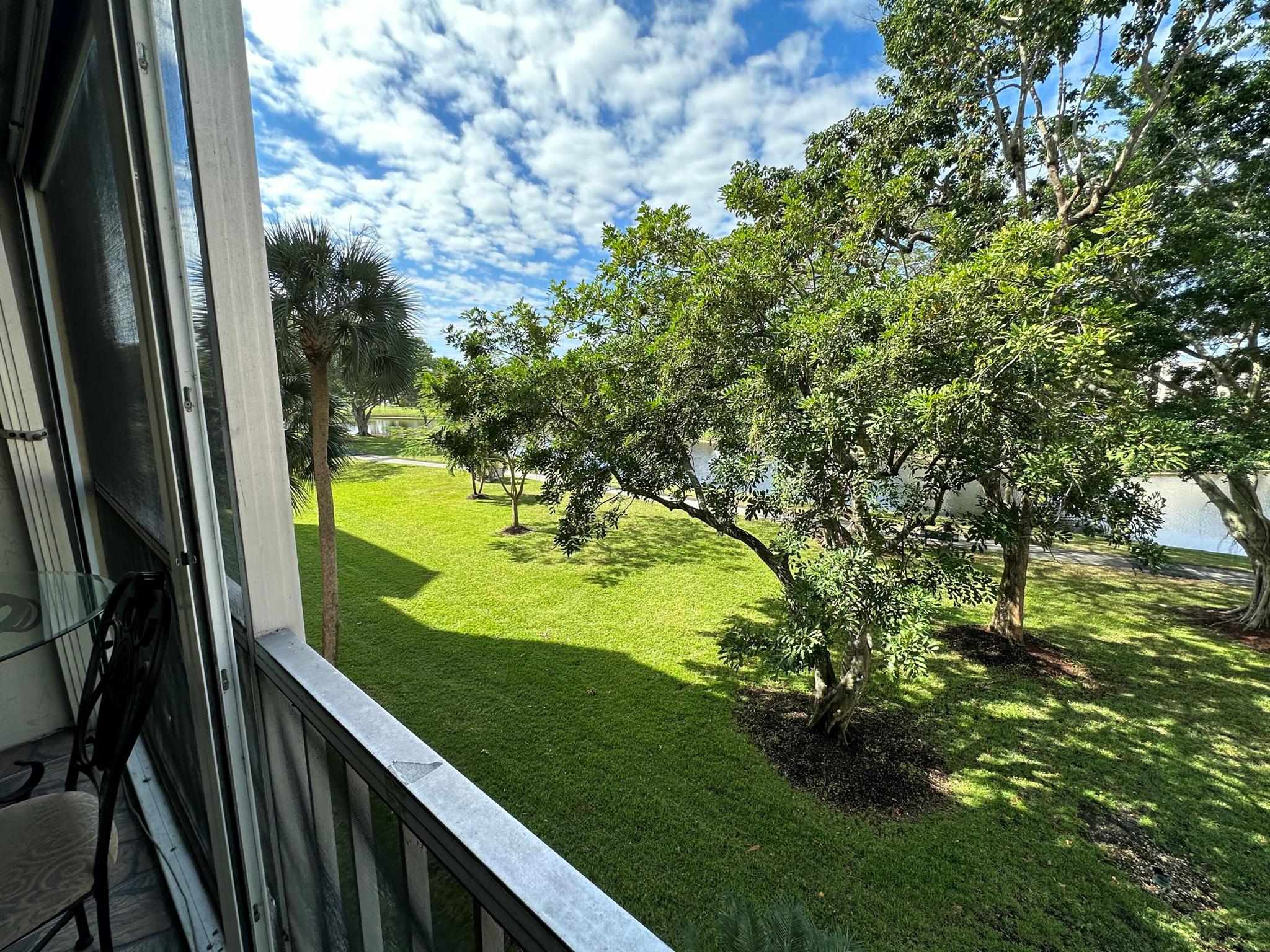 VILLAGES OF ORIOLE BONAIR - Residential Lease