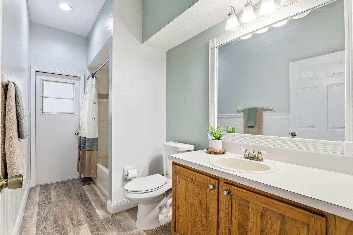 STONEYBROOK UT  1 - Residential