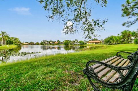 A home in Hobe Sound