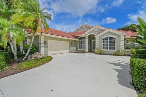 A home in Hobe Sound