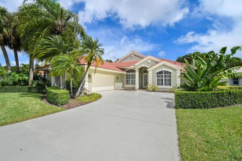 A home in Hobe Sound