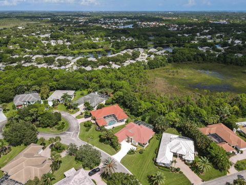 A home in Hobe Sound