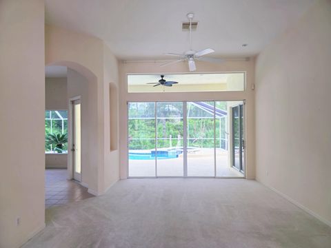 A home in Hobe Sound