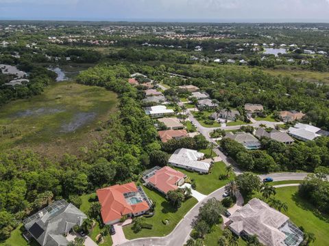 A home in Hobe Sound