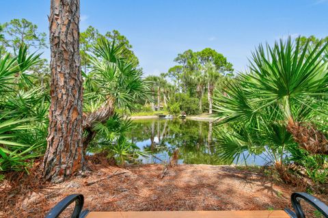 A home in Hobe Sound