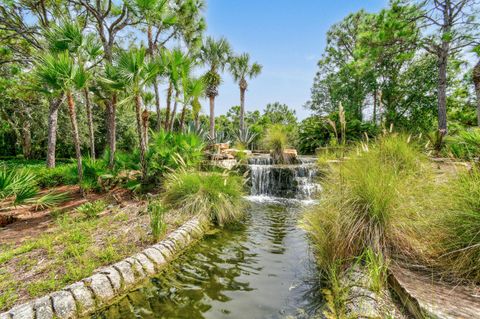 A home in Hobe Sound