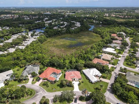 A home in Hobe Sound