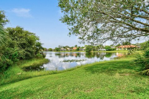 A home in Hobe Sound