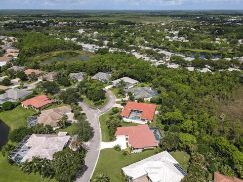 A home in Hobe Sound