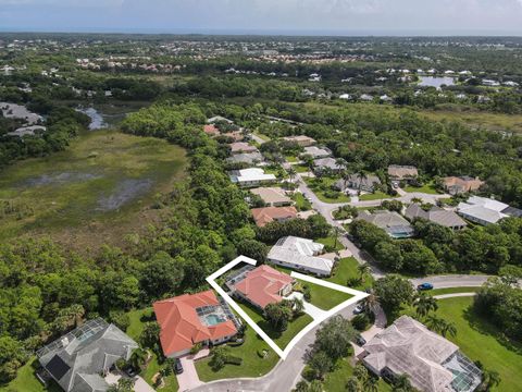 A home in Hobe Sound