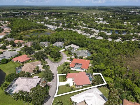 A home in Hobe Sound