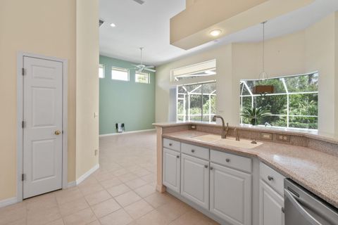 A home in Hobe Sound