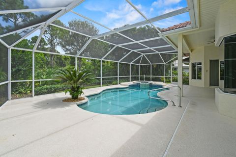 A home in Hobe Sound