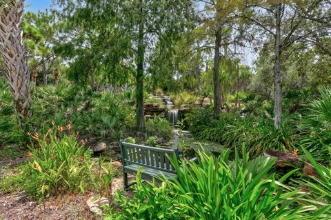 A home in Hobe Sound