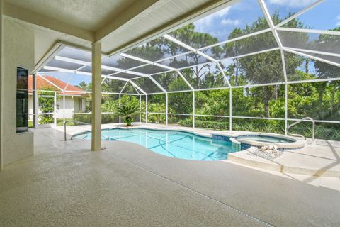 A home in Hobe Sound