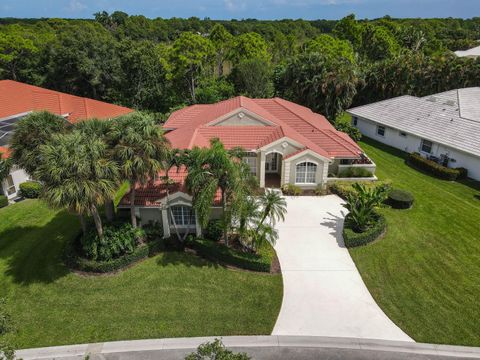 A home in Hobe Sound