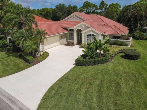 A home in Hobe Sound