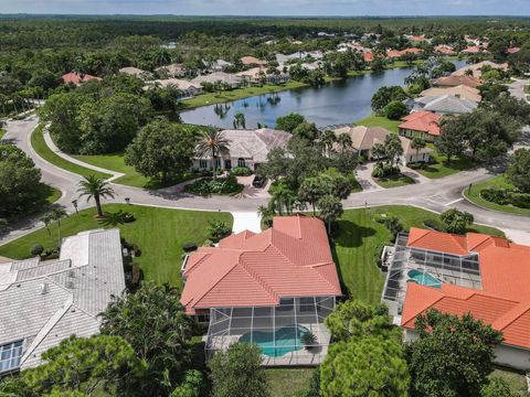 A home in Hobe Sound