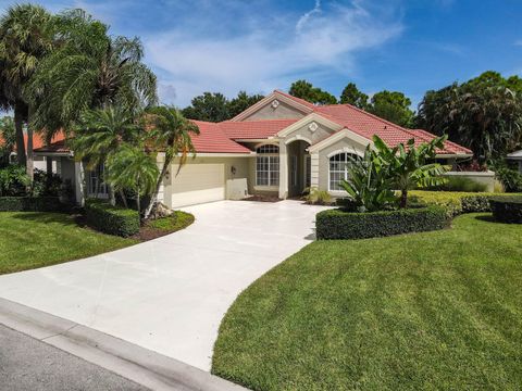 A home in Hobe Sound