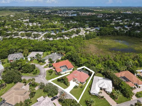 A home in Hobe Sound