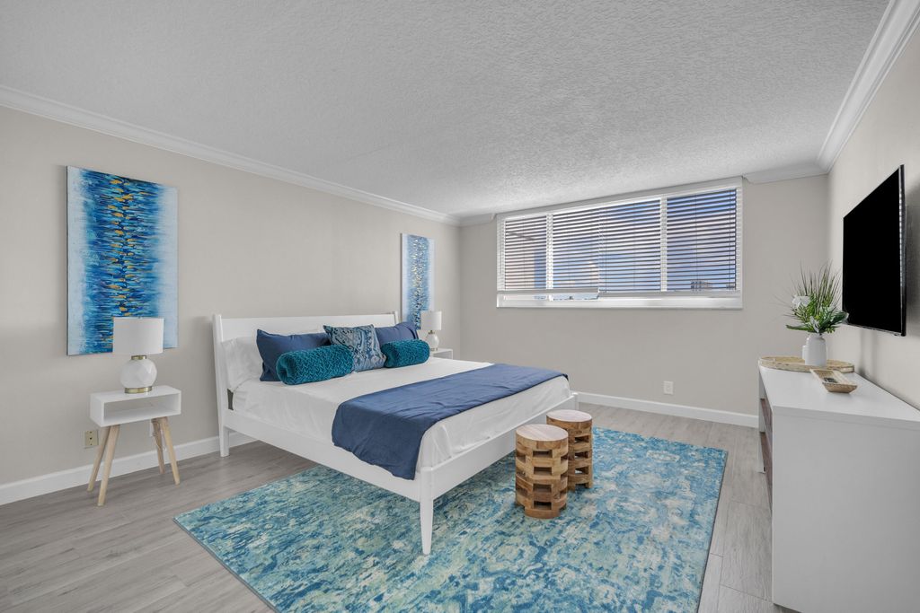 Photo of 601 N Ocean Boulevard #503, Boca Raton, FL 33432 (MLS # B26003342)