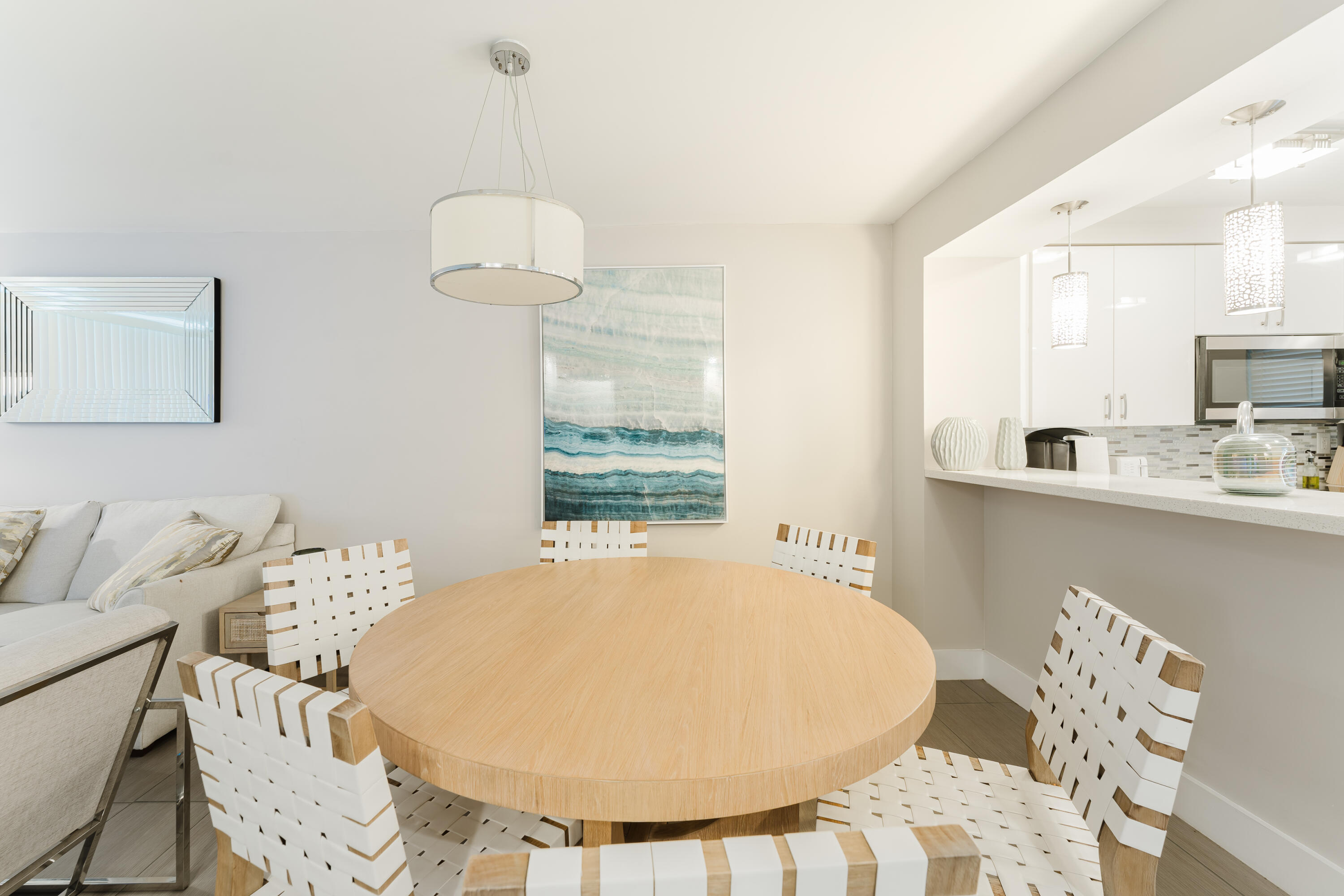 BOCA RATON RIVIERA UNIT D - Residential Lease