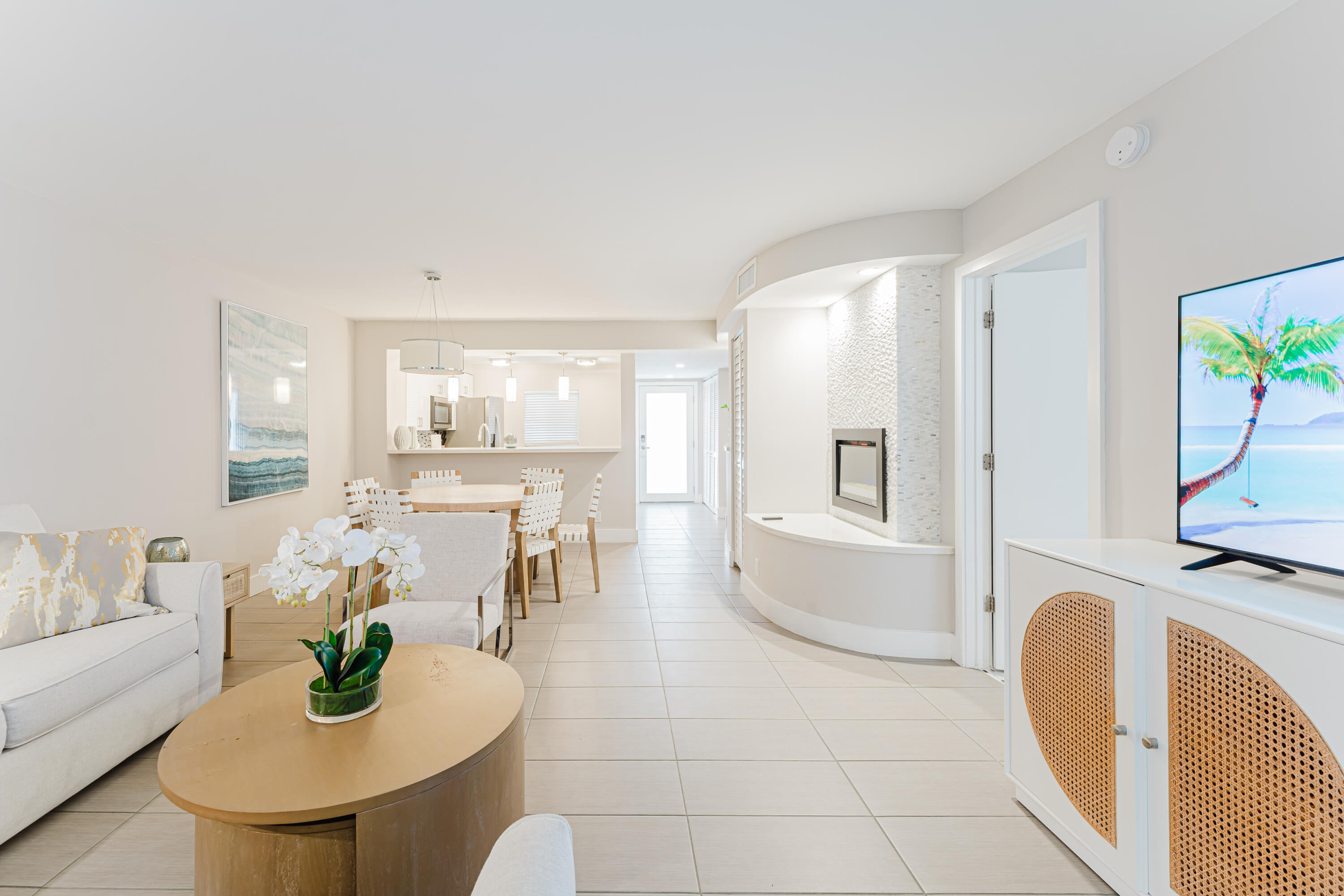 BOCA RATON RIVIERA UNIT D - Residential Lease