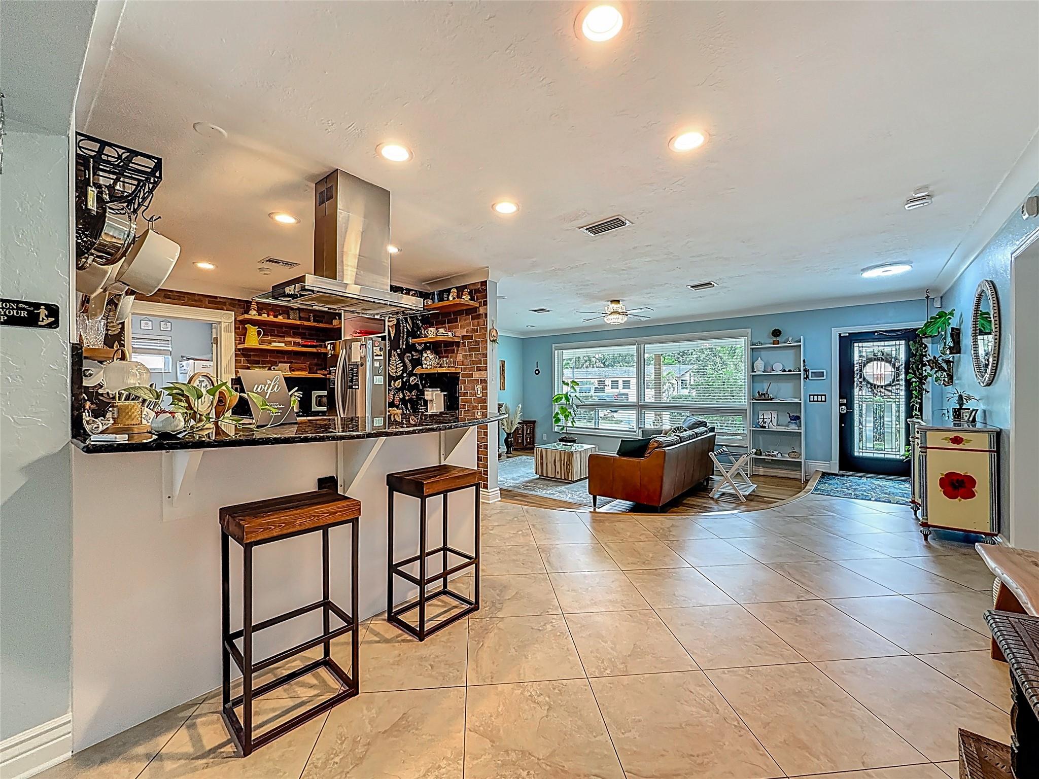 RIVERLAND VILLAGE SEC ONE - Residential