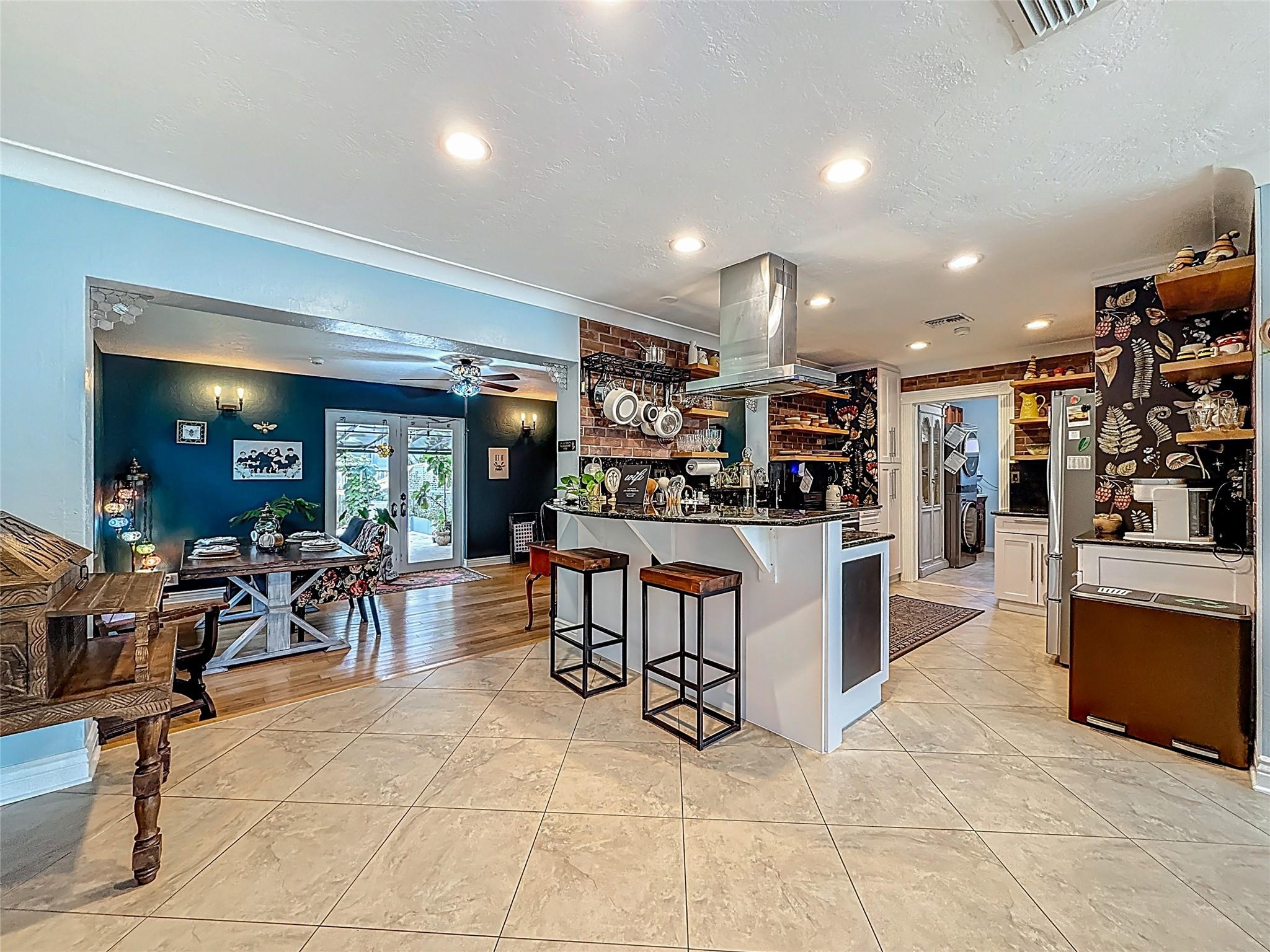 RIVERLAND VILLAGE SEC ONE - Residential