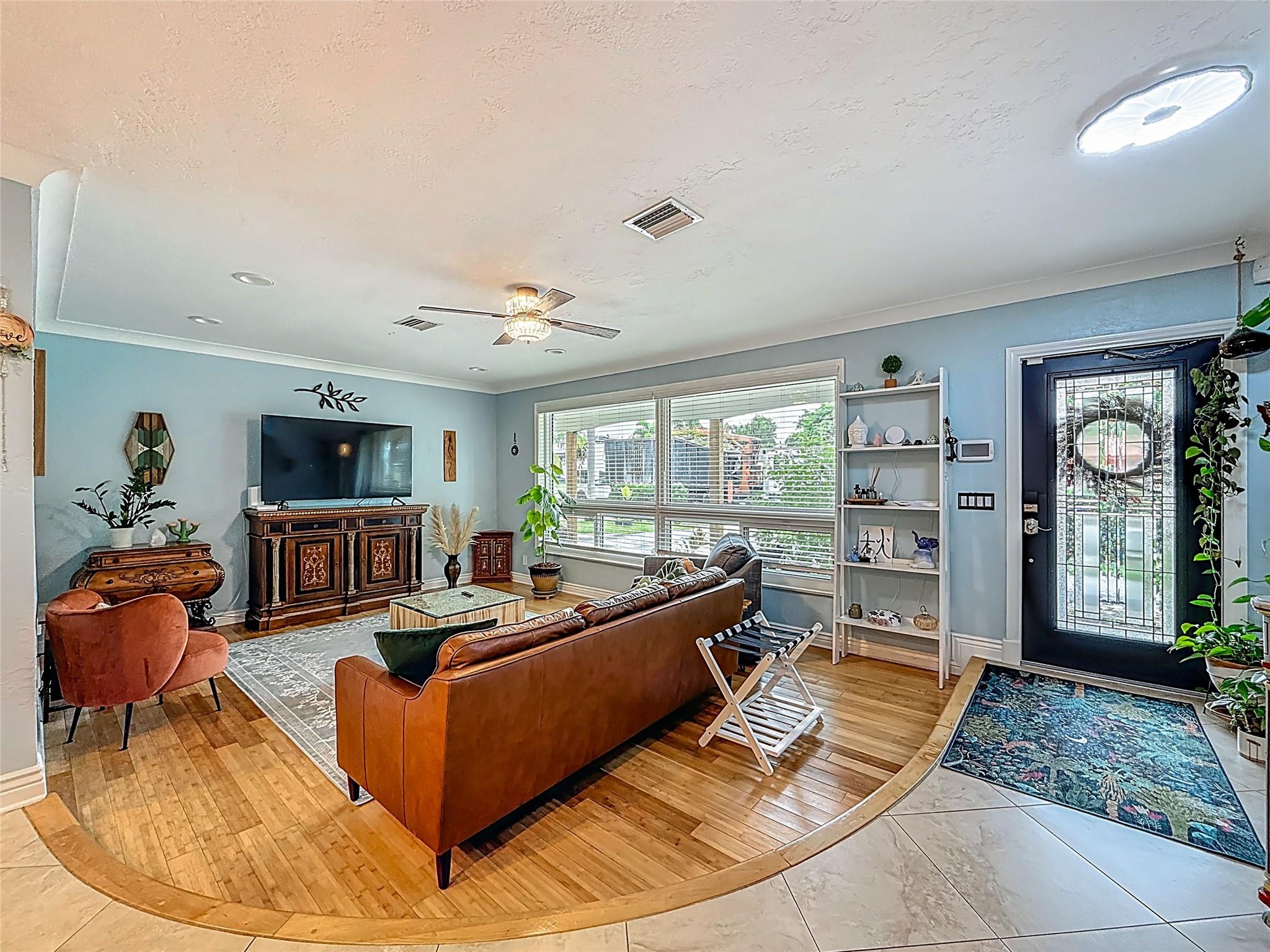 RIVERLAND VILLAGE SEC ONE - Residential