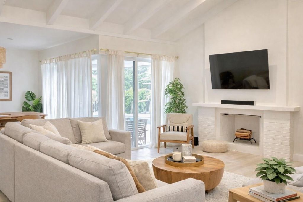 Photo of 126 Laurel Road, Hollywood, FL 33021 (MLS # F10545586)