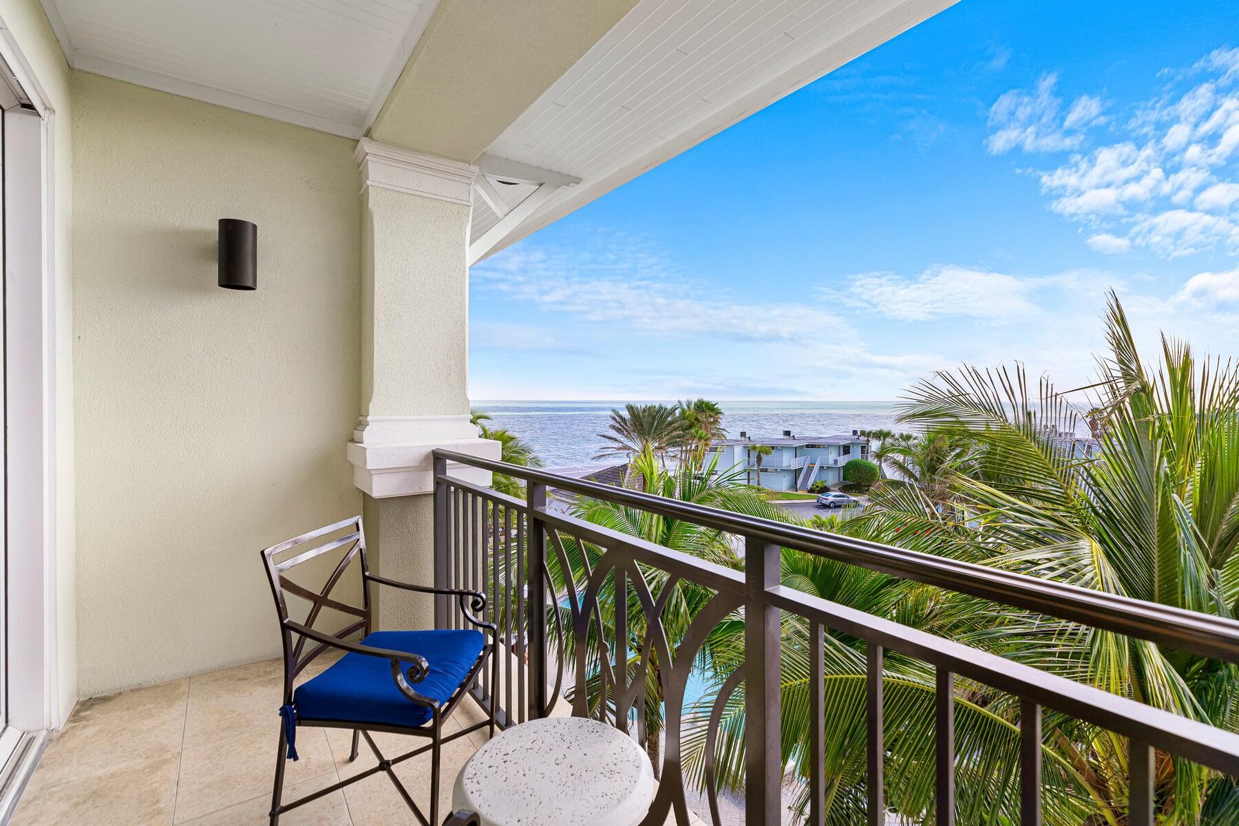 VERO BEACH HOTEL AND CLUB - Residential