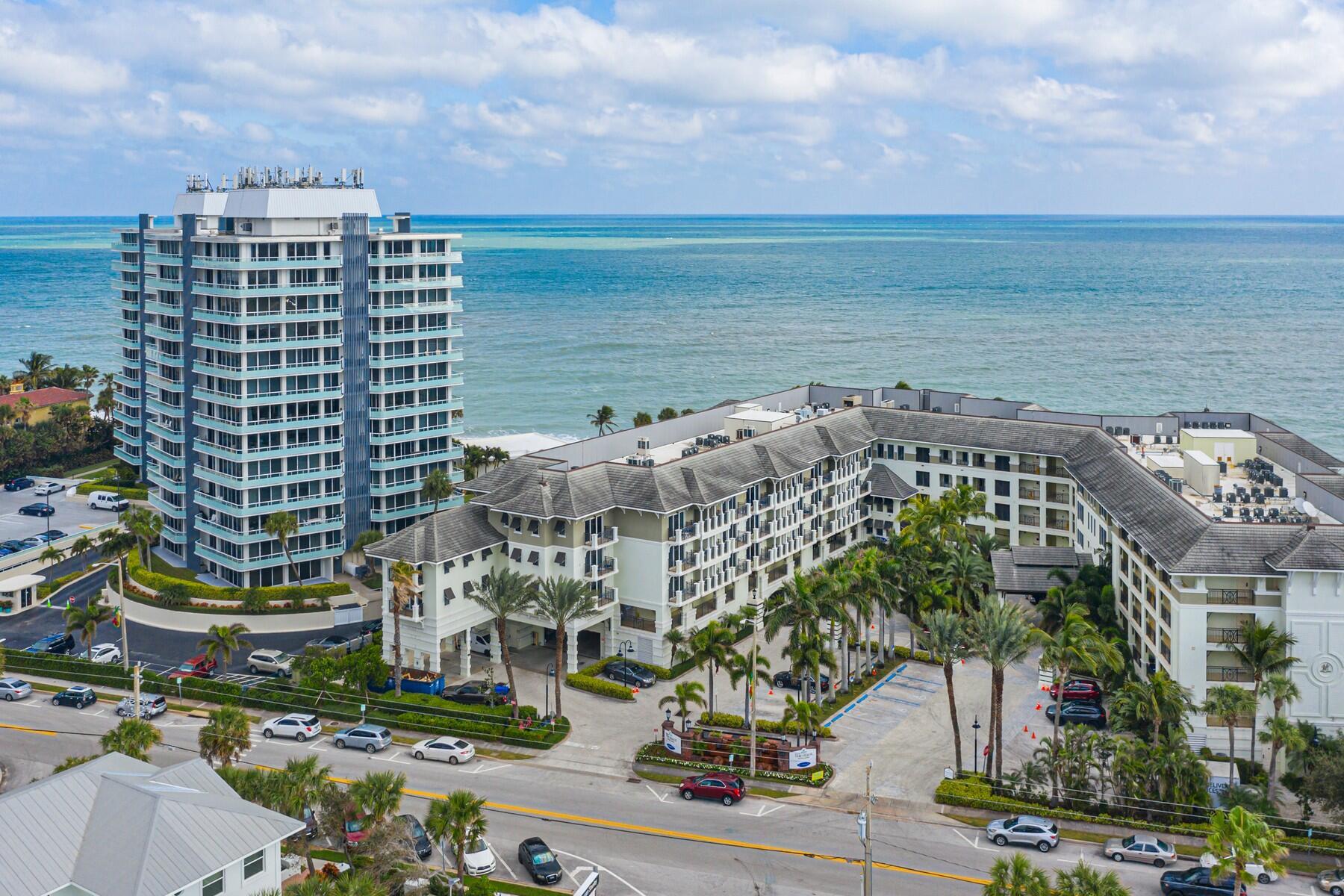 VERO BEACH HOTEL AND CLUB - Residential