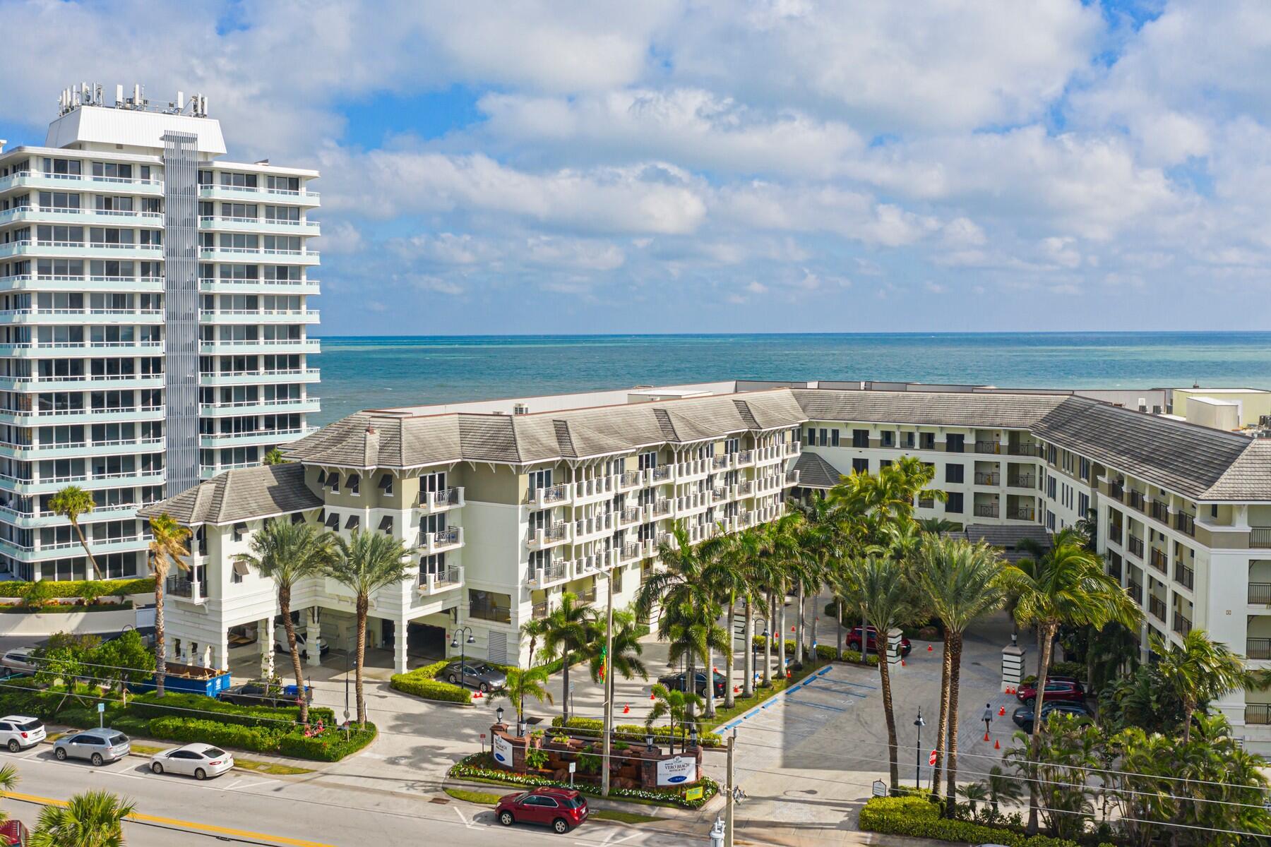 VERO BEACH HOTEL AND CLUB - Residential