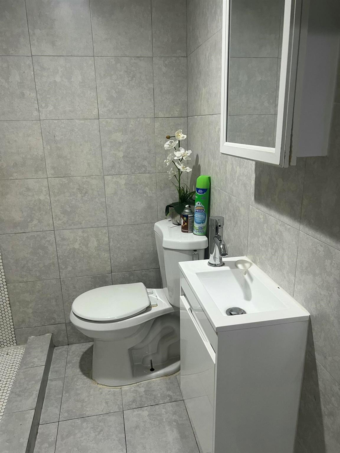 DRIFTWOOD PLAZA - Residential Lease