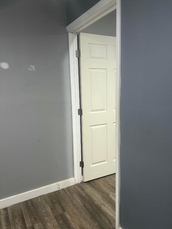 DRIFTWOOD PLAZA - Residential Lease