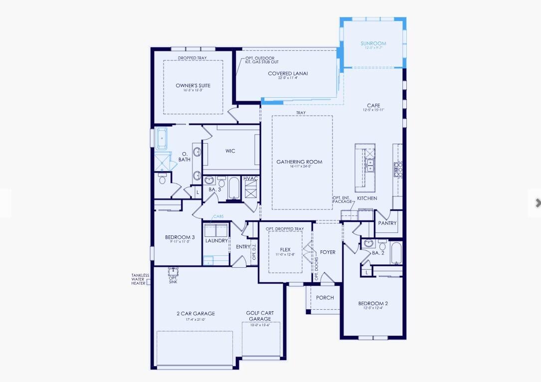 9280 CAPE HONEY BEE Lane 106 Stellar