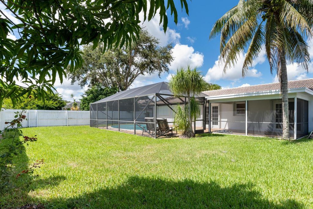 Photo of 3554 NW 25 Terrace, Boca Raton, FL 33434 (MLS # R11116427)