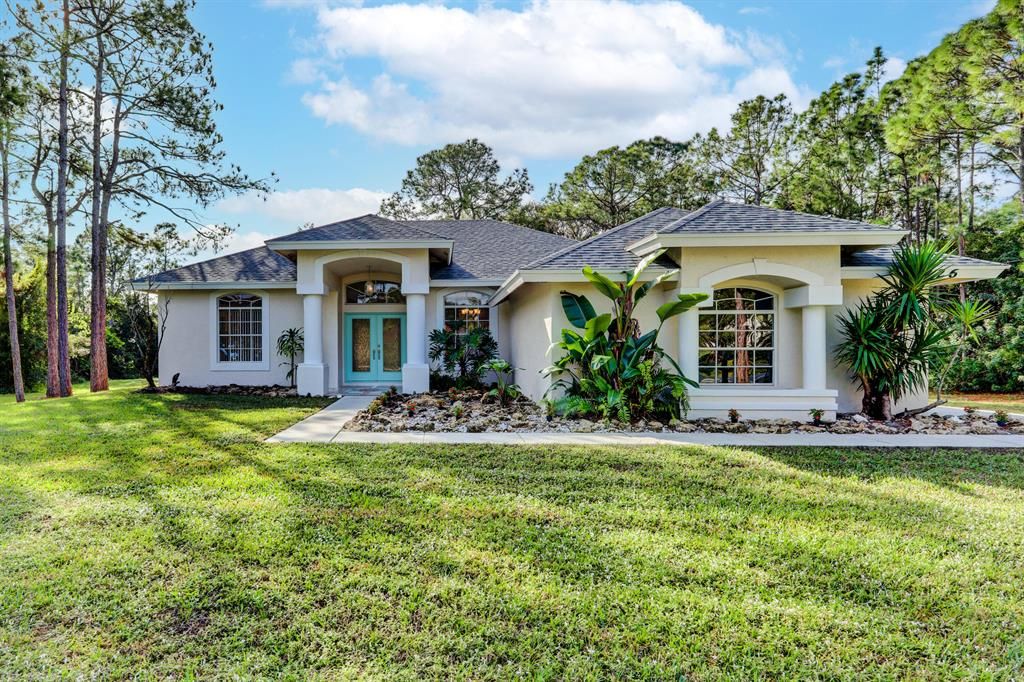 Photo of 17226 70th Street N, The Acreage, FL 33470 (MLS # R10766445)