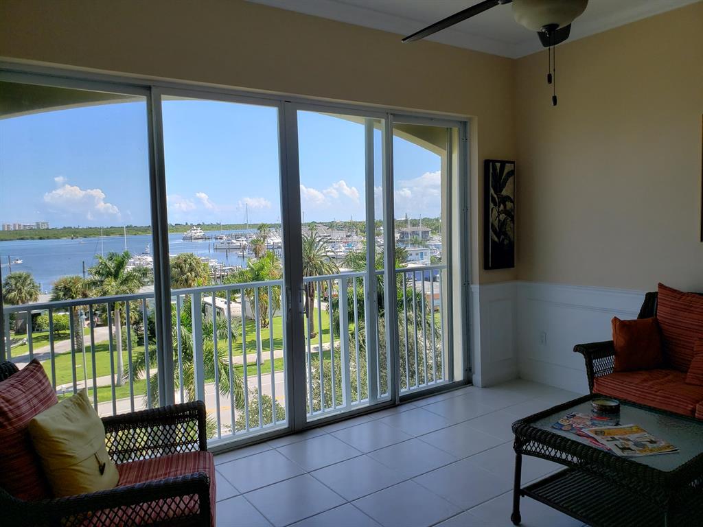 Harbour Isle at Hutchinson Island East - Residential