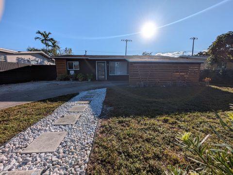 1716 SW 43rd Ave Fort Lauderdale FL 33317