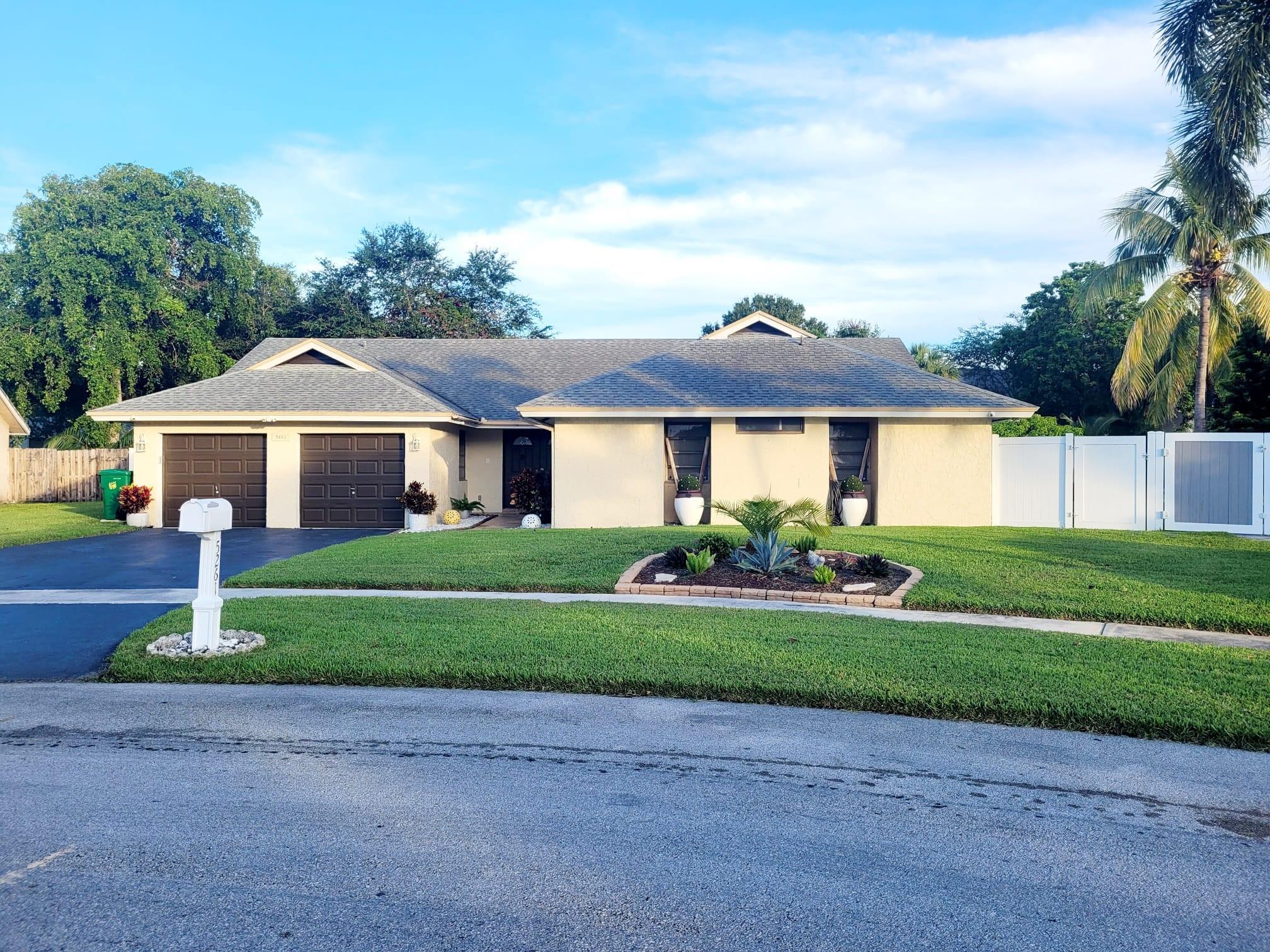 City Of Lauderhill Sec Th - Residential