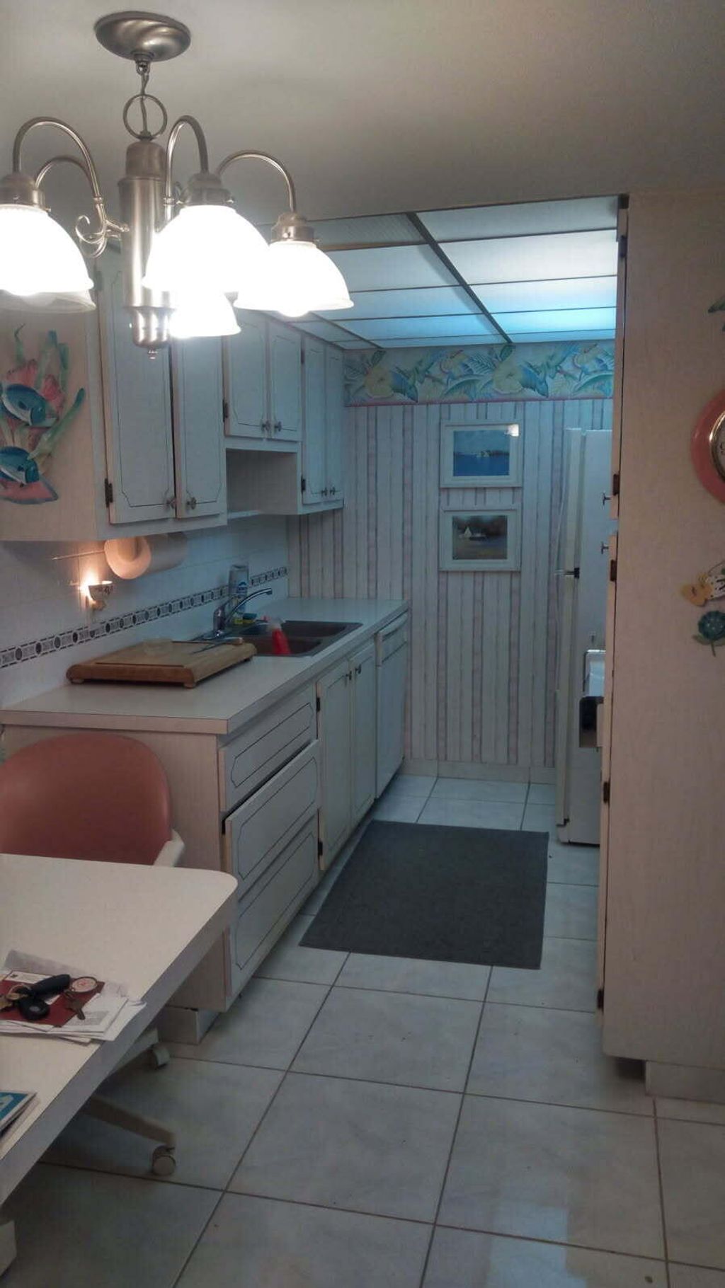 Photo of 2000 S Ocean Boulevard #4a, Pompano Beach, FL 33062 (MLS # B26015563)