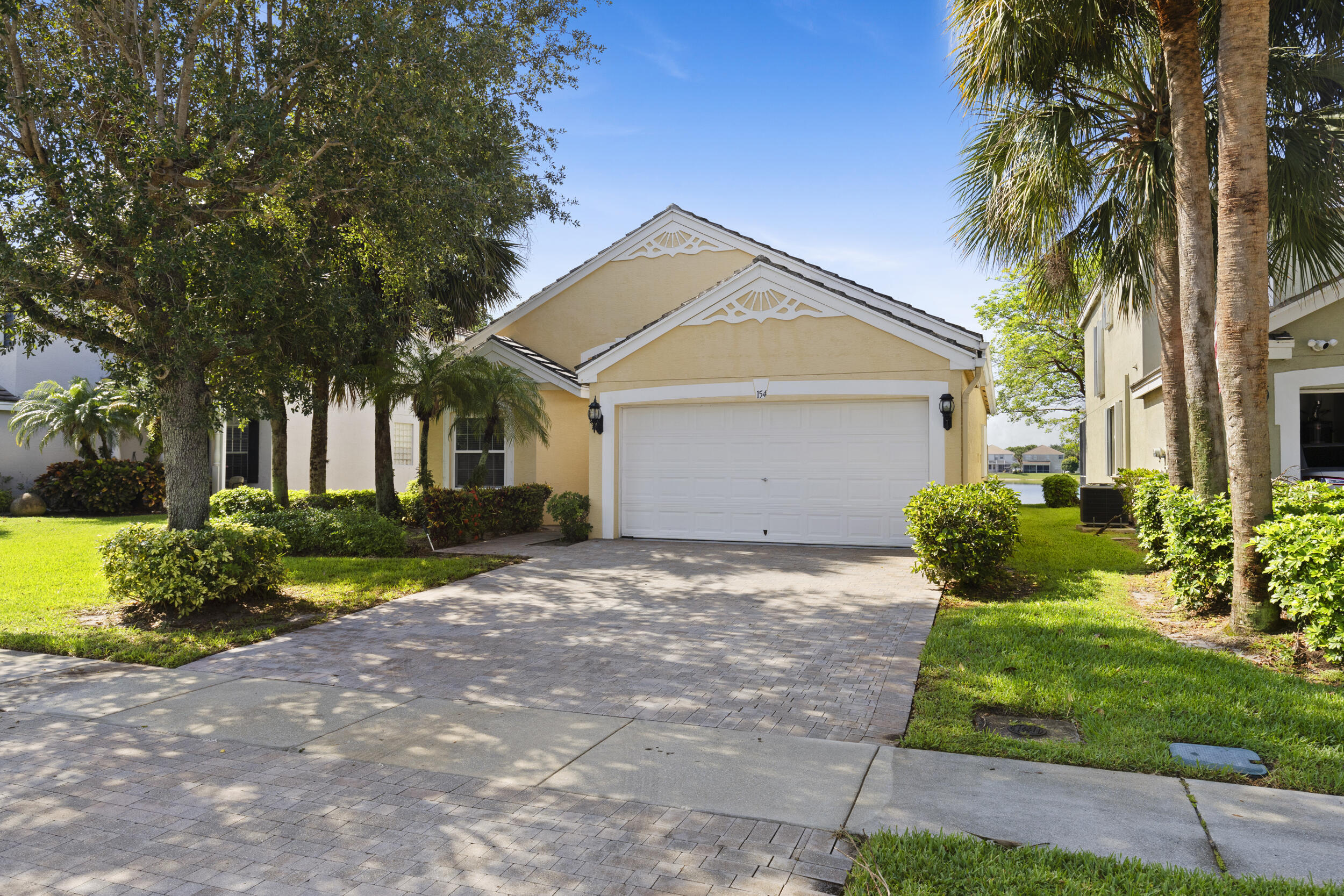 154 Berenger Walk