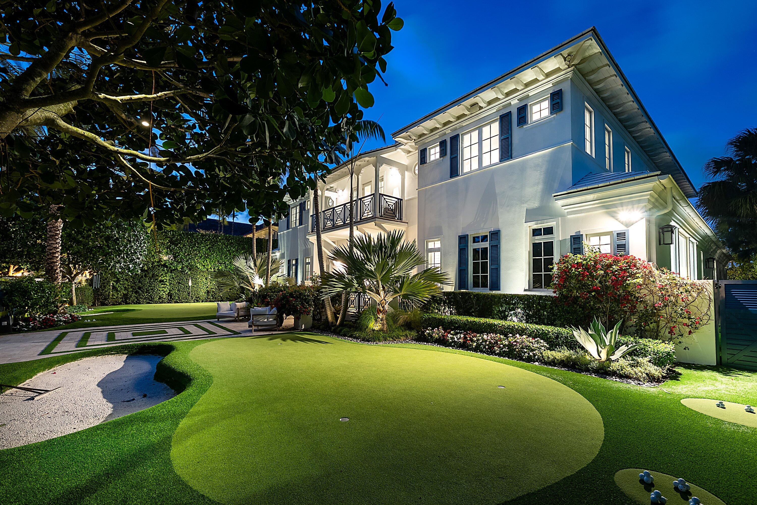 SEASPRAY ESTATES DELRAY BCH - Residential