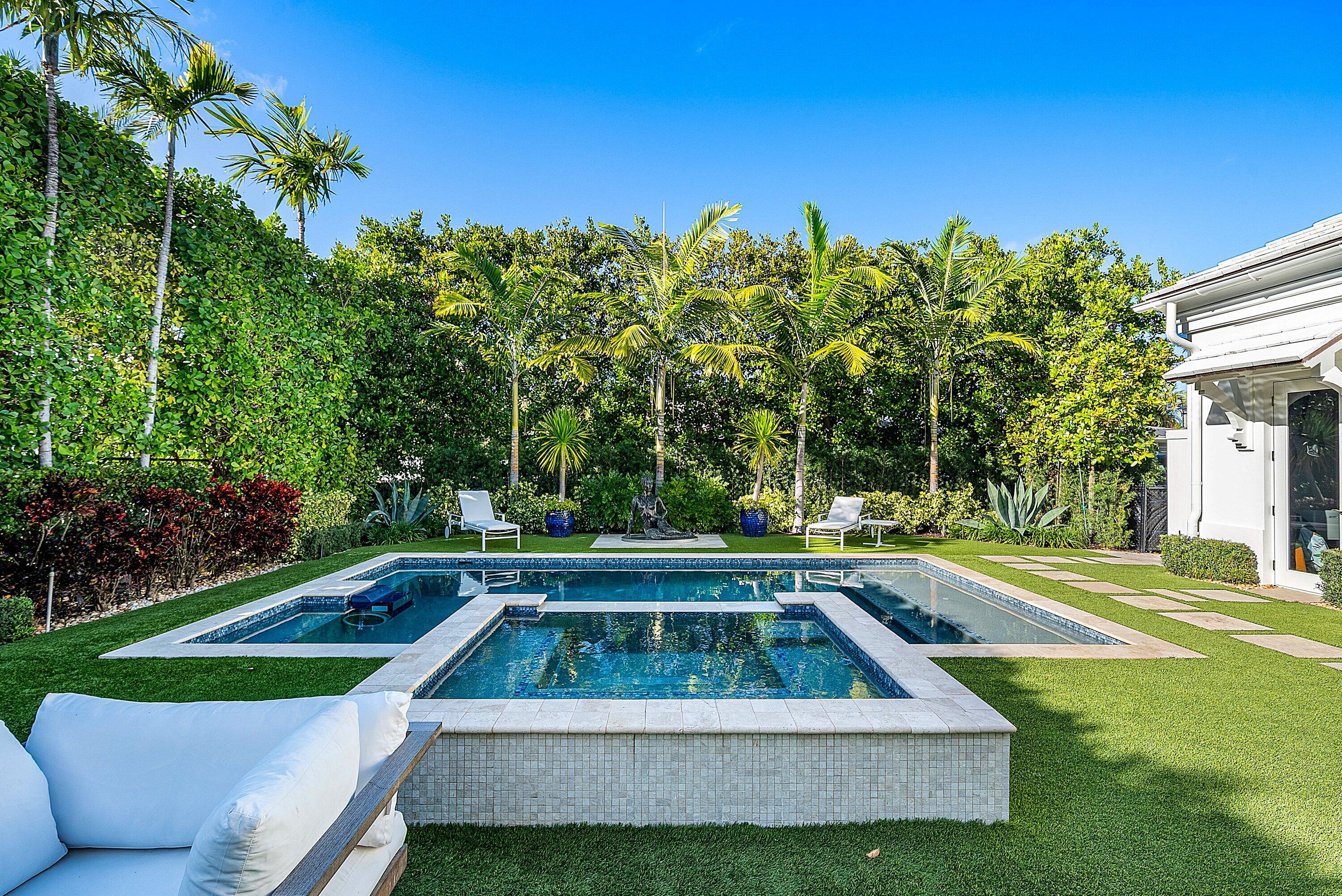 SEASPRAY ESTATES DELRAY BCH - Residential